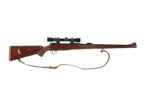 G&H MAUSER 3000L 7MM REM MAG