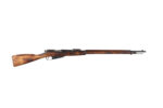 FINNISH MOSIN NAGANT M91 7.62X54R