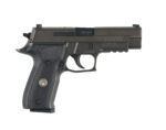 SIG SAUER P226 LEGION 9X19MM