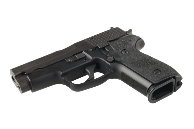 Sig R007-G19-1283 SIG SAUER P228 シグ ザウエル ガスガン トイガン