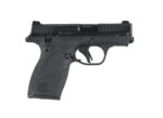 SMITH & WESSON BODYGUARD 2.0 TS, .380 ACP