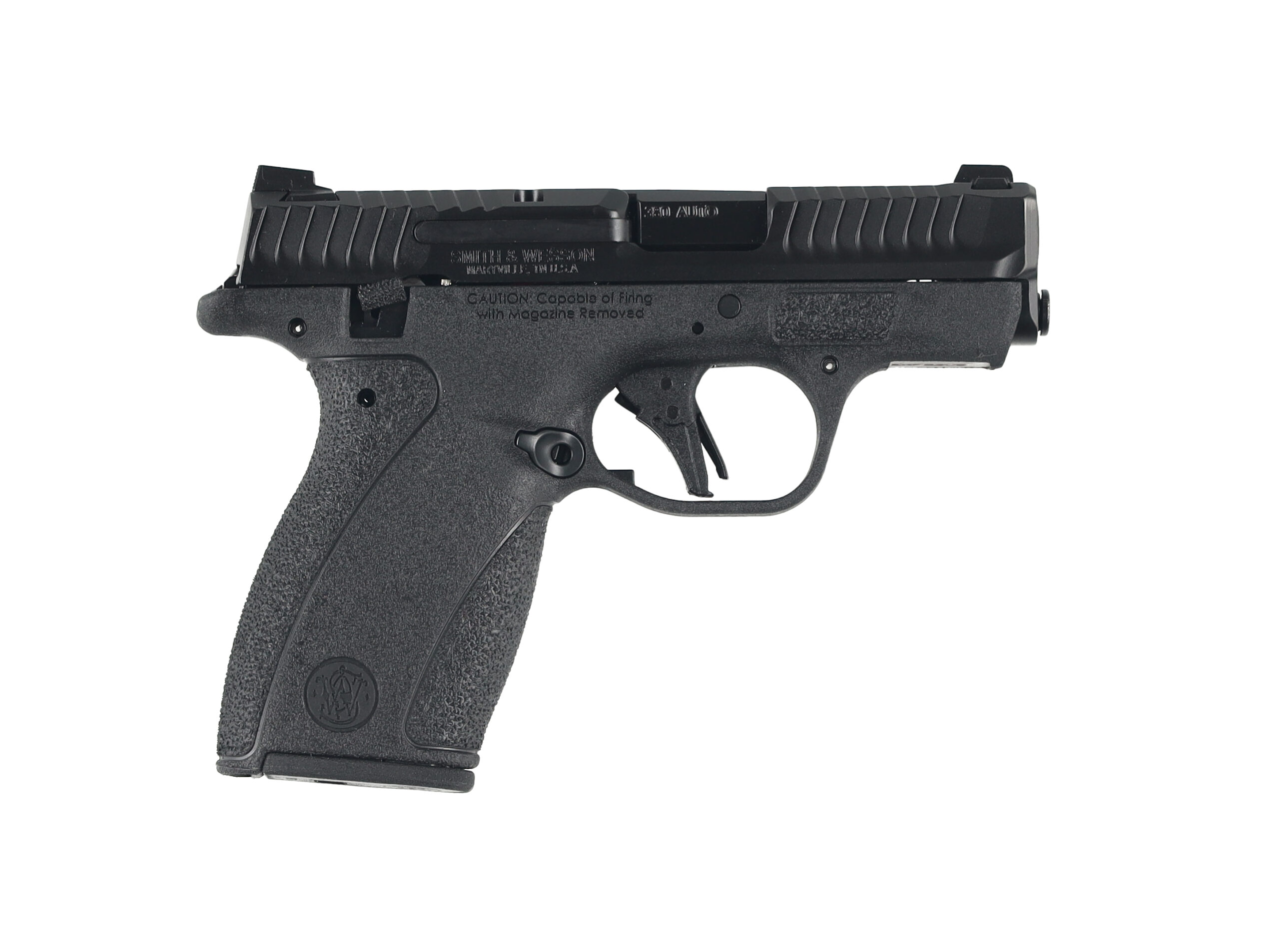 SMITH & WESSON BODYGUARD 2.0 TS, .380 ACP for Sale - Order Online