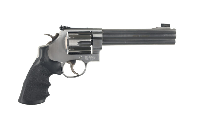 SMITH & WESSON 629 .44 MAG for Sale - Order Online