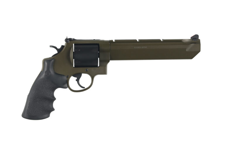 SMITH AND WESSON 629 PERFORMANCE CENTER 44 MAG for Sale - Order Online