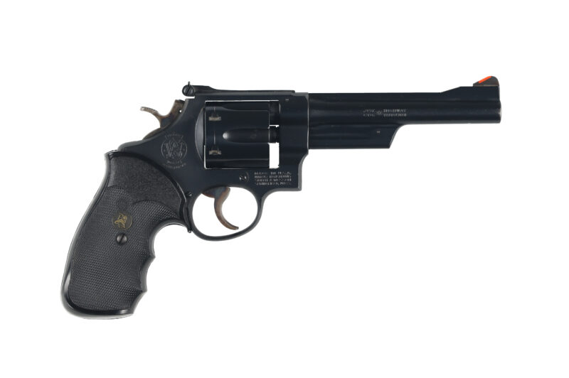 SMITH & WESSON 28-2 .357 MAG for Sale - Order Online