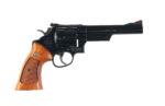 SMITH AND WESSON 57 41 MAGNUM