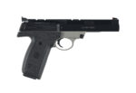 SMITH & WESSON 22A-1 22 LR