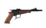 THOMPSON CENTER CONTENDER 222 REM & .45LC/410 GAUGE