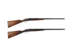 VERNEY CARRON ST. ETIENNE PAIR 12 GAUGE