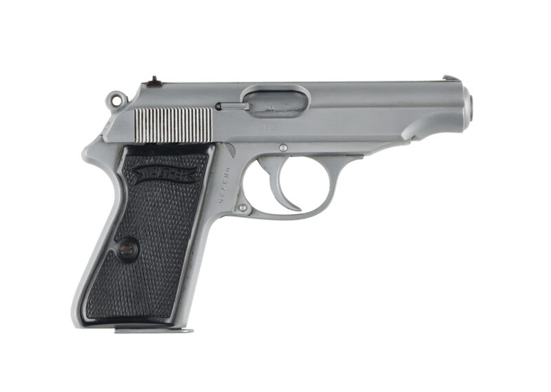 WALTHER PP 7.65 for Sale - Order Online