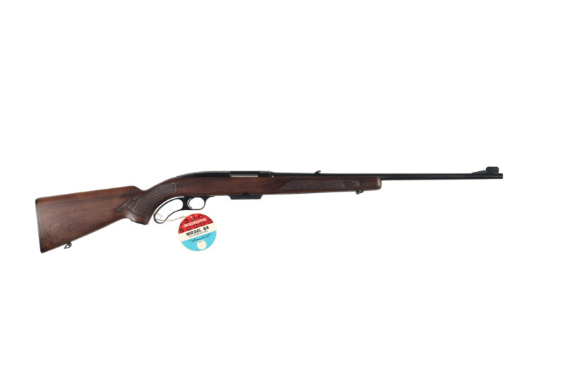 Winchester Wildey 31 エアガン Winchester XPR Rifle 350 Legend Blued 22