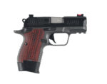 KIMBER CDS9 TWO TONE 9X19MM