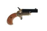 BUTLER DERRINGER .22 SHORT