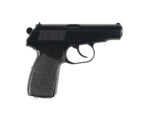ERNST THAELMANN, EAST GERMAN MAKAROV M 9x18MM