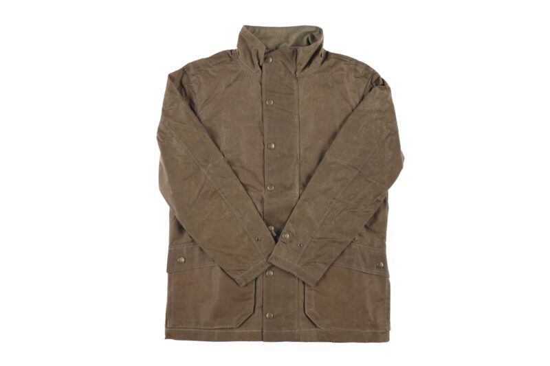 TOM BECKBE TENSAW JACKET for Sale - Order Online