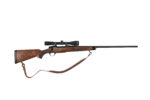 NOSLER CUSTOM .338 WIN MAG