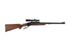 RUGER NO.1 .458 WIN MAG