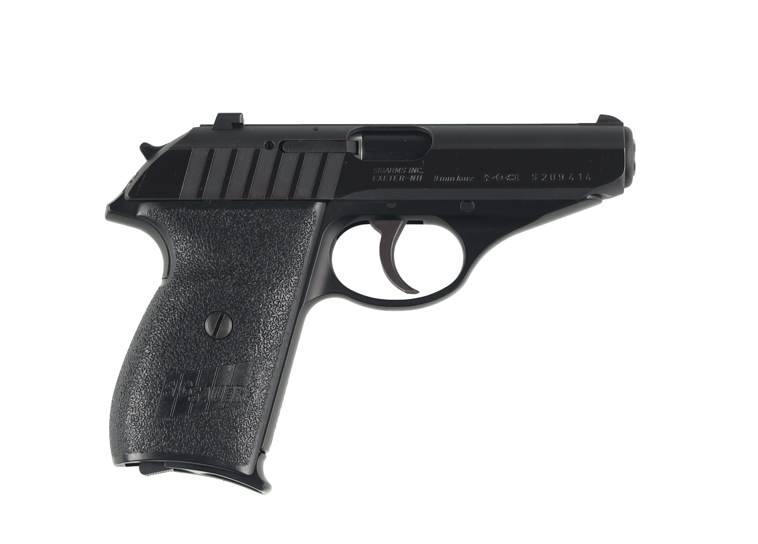 ミニカー SIGARMS INK SIG SAUER P230 SIGARMS P232 380 ACP for Sale - Order Online
