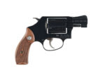 SMITH & WESSON 36-10 .38 SPECIAL