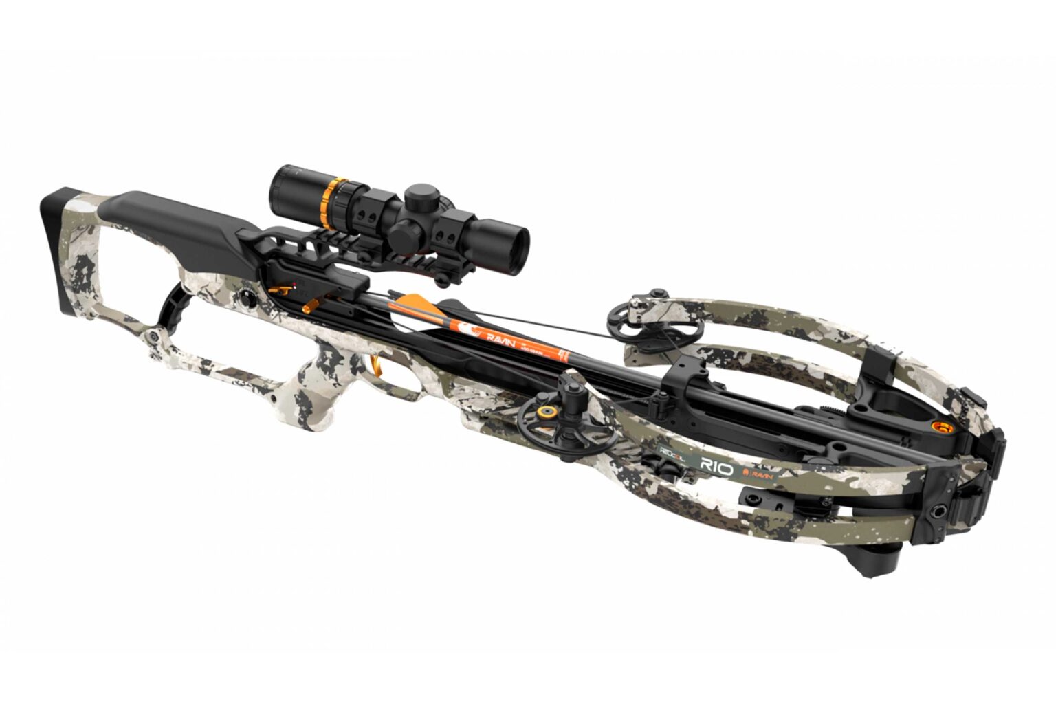 RAVIN R10 CROSSBOW XK7 CAMO for Sale - Order Online