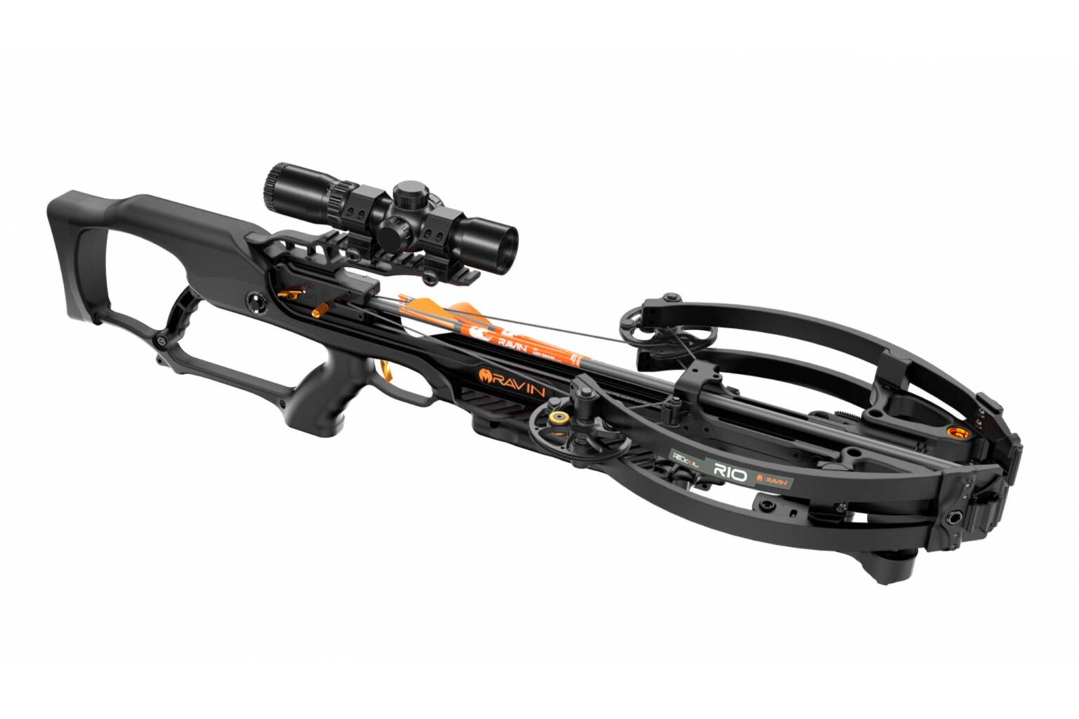 RAVIN R10 CROSSBOW for Sale - Order Online