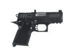 STACCATO HD C3.6 BASE 9X19MM