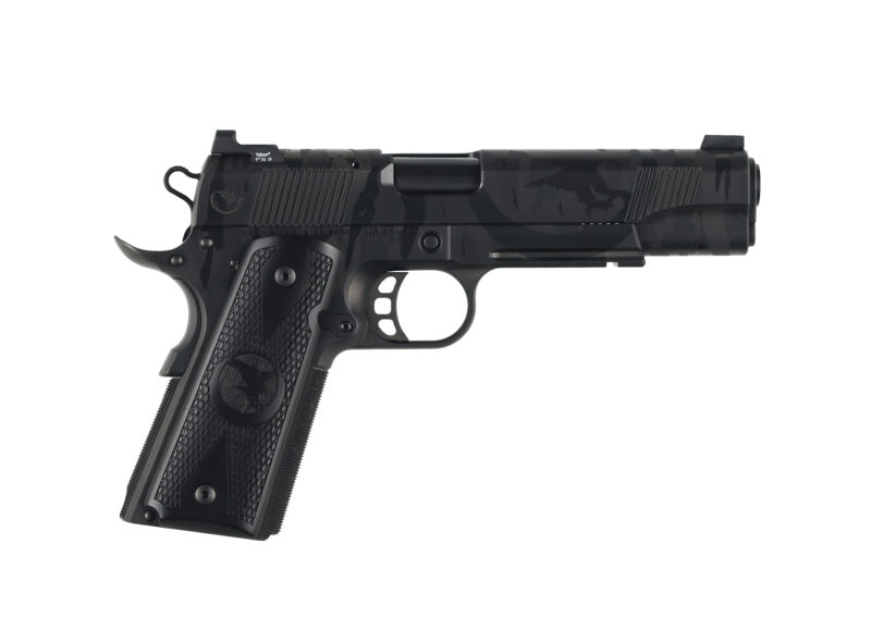NIGHTHAWK CUSTOM GRP GOV .45 ACP for Sale - Order Online