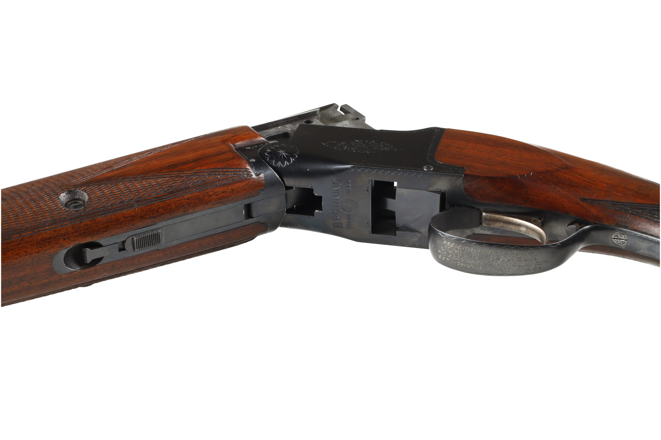 BROWNING SUPERPOSED 12 GAUGE for Sale - Order Online