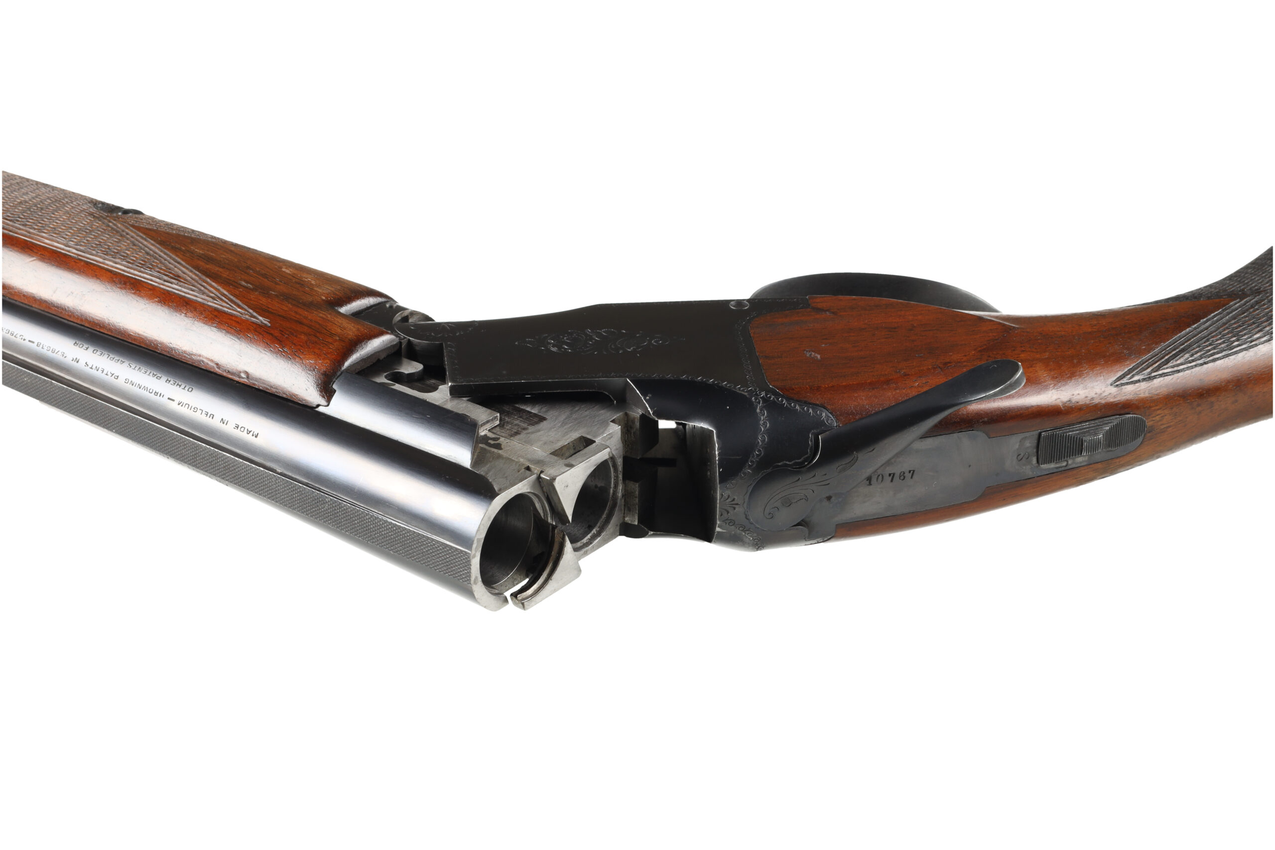 BROWNING SUPERPOSED 12 GAUGE for Sale - Order Online
