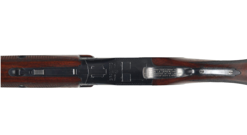 BROWNING KS10270 モデルガン 空箱 BROWNING SUPERPOSED 12 GAUGE for Sale - Order Online