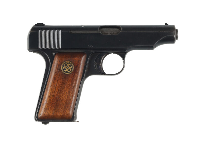 DEUTSCHE WERKE ORTGIES 7.65mm for Sale - Order Online