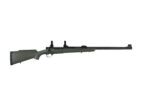 GRIFFIN & HOWE HIGHLANDER .35 WHELEN