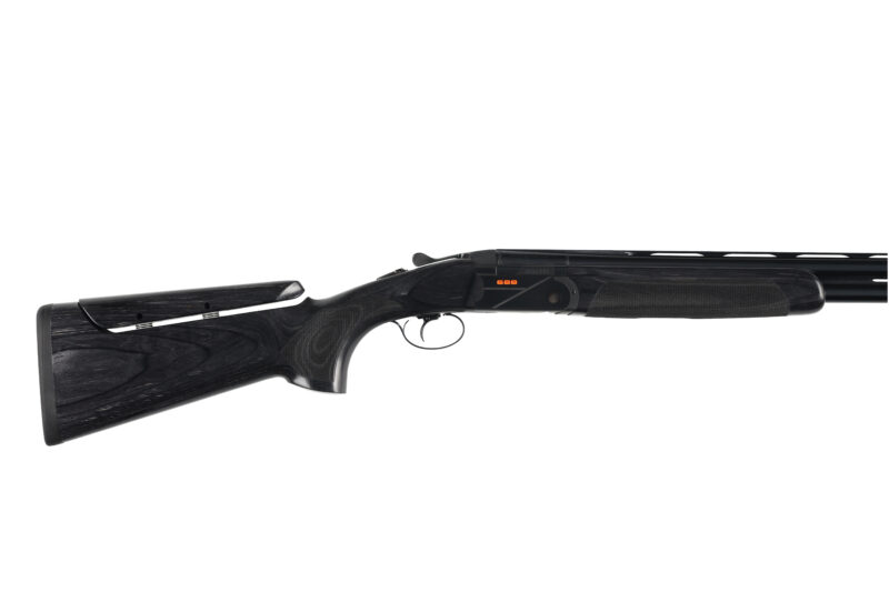 Beretta 688 Performance