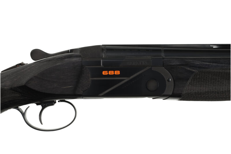 Beretta 688 Performance - Thumbnail 3