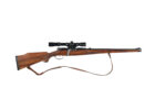 MANNLICHER SCHOENAUER MCA .30-06 SPRINGFIELD