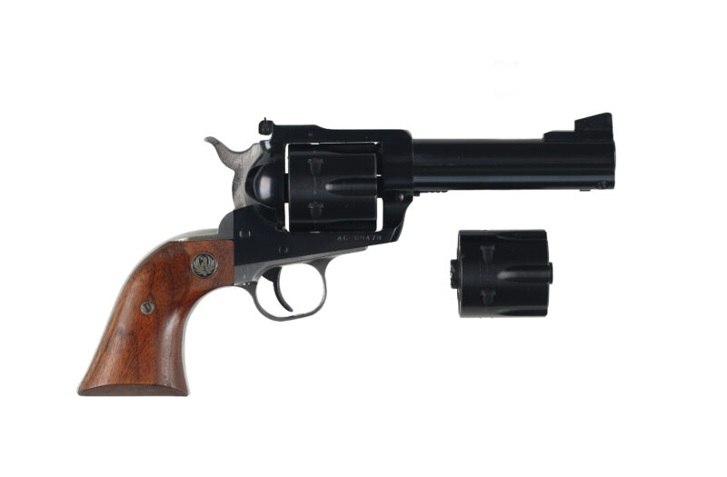 RUGER NEW MODEL BLACKHAWK .45 ACP / .45 LC for Sale - Order Online