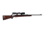 SAKO AV LH .270 WIN