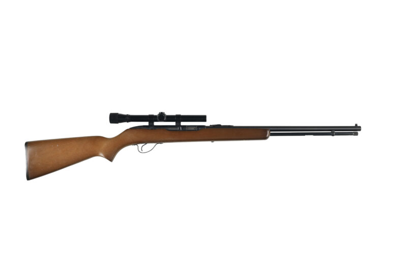 Savage Springfield 187S 22 LONG RIFLE for Sale - Order Online