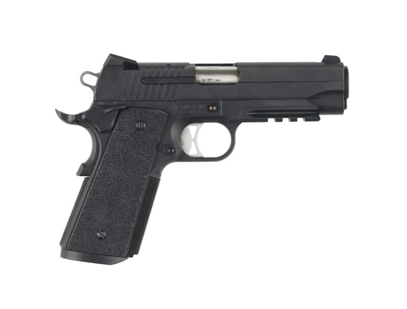 SIG SAUER 1911 .45 ACP for Sale - Order Online
