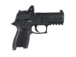 SIG SAUER P320 PXP COMPACT 9X19MM