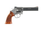 SMITH & WESSON 686-2 .357 MAGNUM