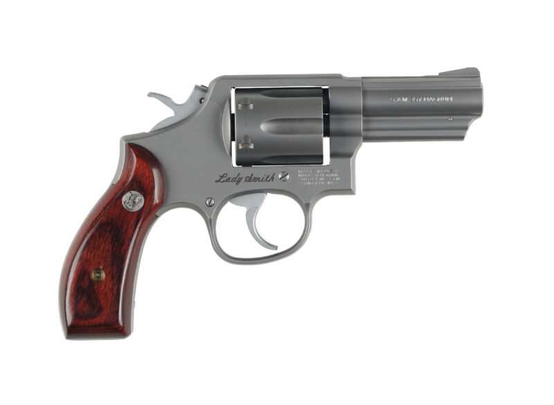 SMITH AND WESSON 65-5 LADYSMITH .357 MAGNUM for Sale - Order Online