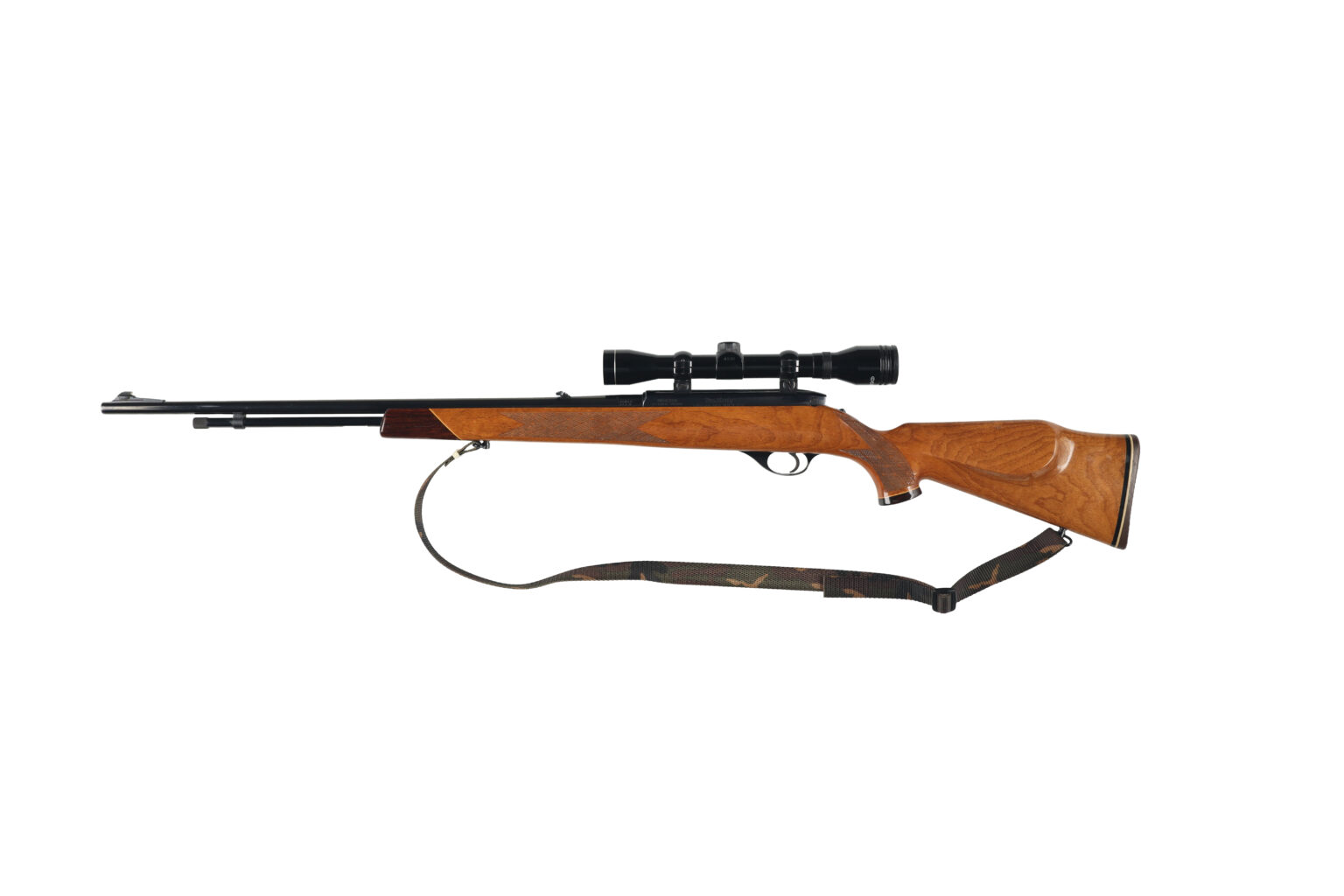 WEATHERBY MARK XXII .22 LONG RIFLE for Sale - Order Online