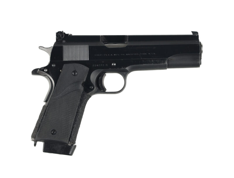 COLT GOVERNMENT 1911 .45 ACP for Sale - Order Online