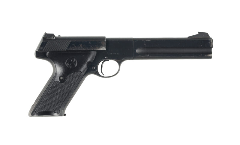COLT WOODSMAN MATCH TARGET .22 LONG RIFLE for Sale - Order Online