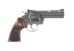 COLT PYTHON .357 MAGNUM