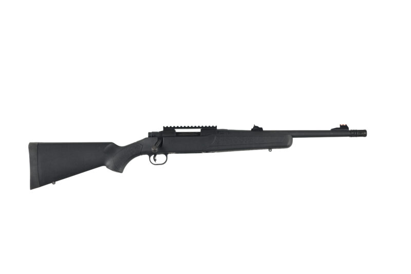 MOSSBERG MVP PATROL 7.62X51MM for Sale - Order Online