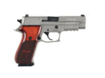 SIG SAUER P220 ELITE .45 ACP