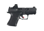 SHADOW SYSTEMS WAR POET CR920 10+1 9X19MM