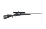 WEATHERBY MARK V ACCUMARK LH .300 WEATHERBY MAG